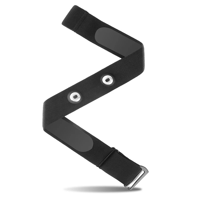Sangle de fréquence cardiaque  - Heart Rate Strap Chest avis et prix