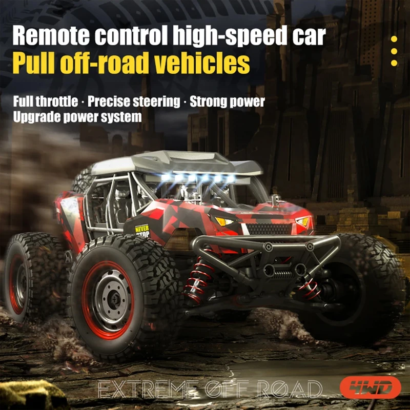 Voiture RC SCY 1:1616106pro 70 - Running Gear Car avis et prix