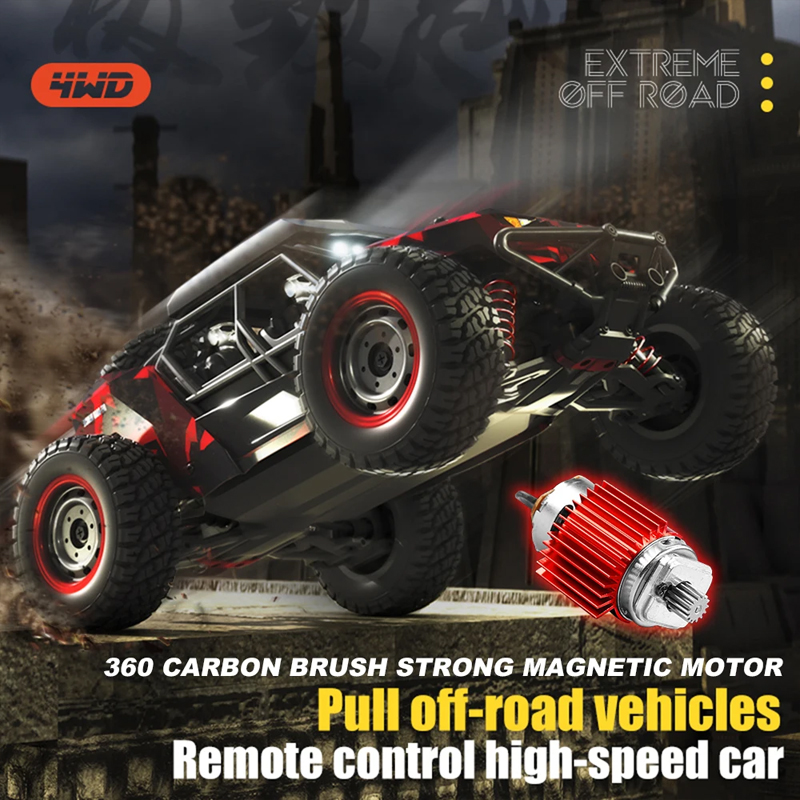 Voiture RC SCY 1:1616106pro 70 - Running Gear Car avis et prix