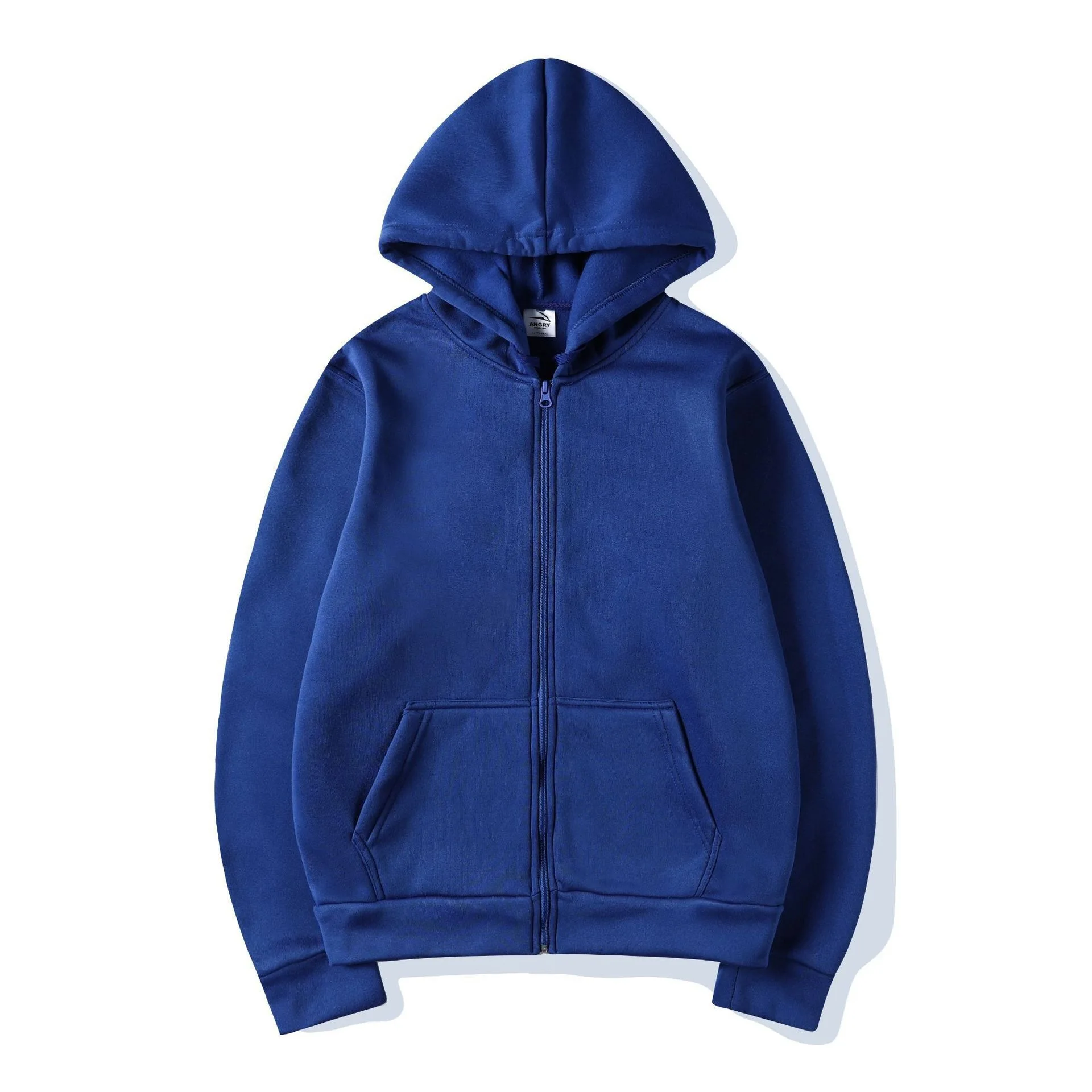 Sweat-shirt à capuche en molle - Running Gear Jacket avis et prix