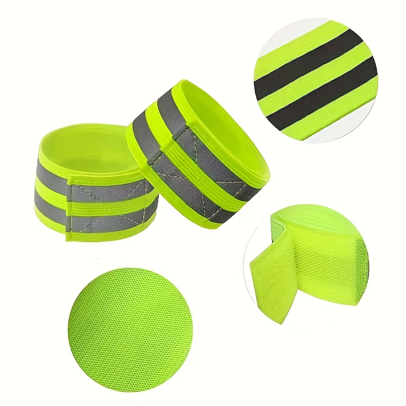 Sangles de bras réglables, 4 p - Running Gear Car avis et prix
