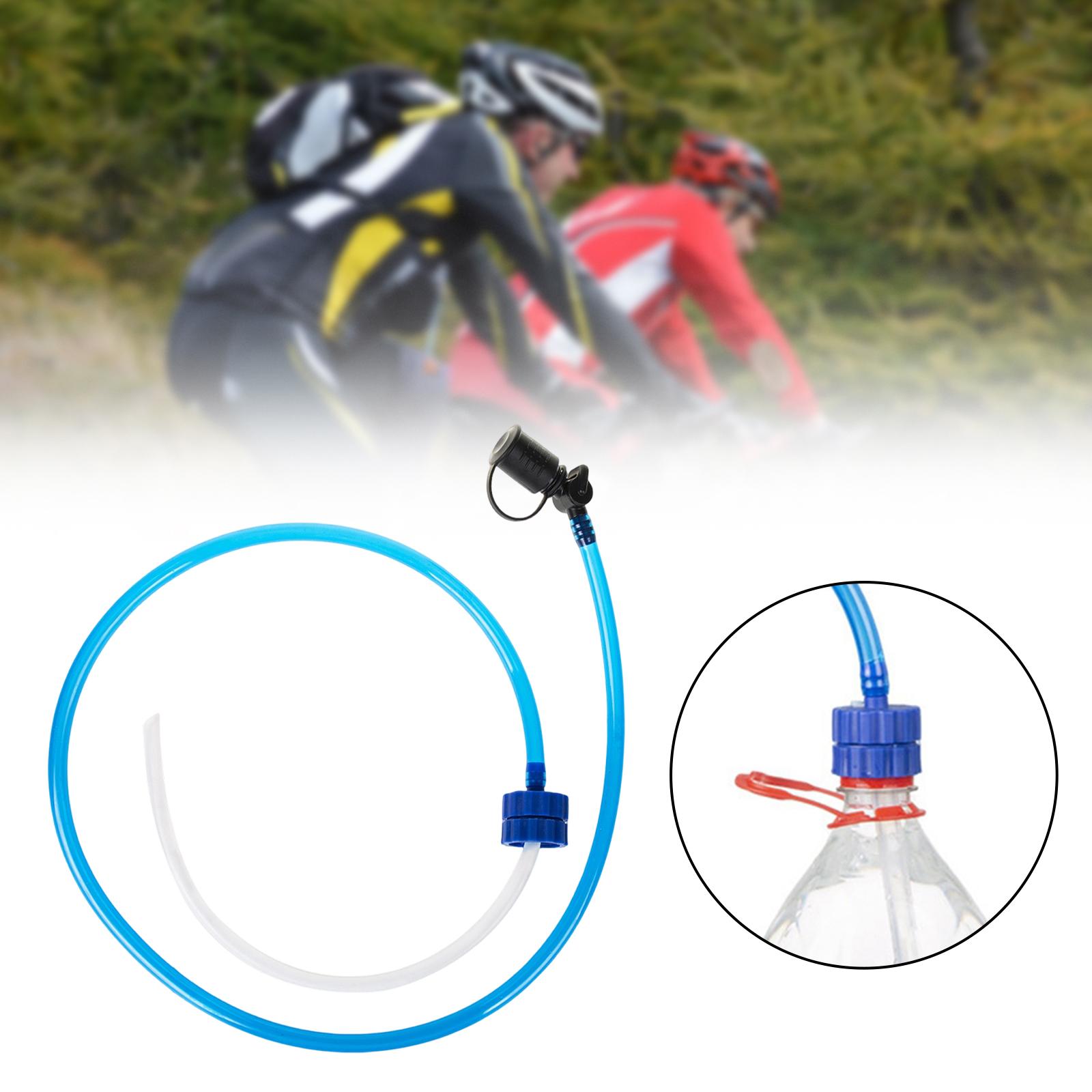 Système de Tuyau d'Hydratation - Running Gear Youtube avis et prix