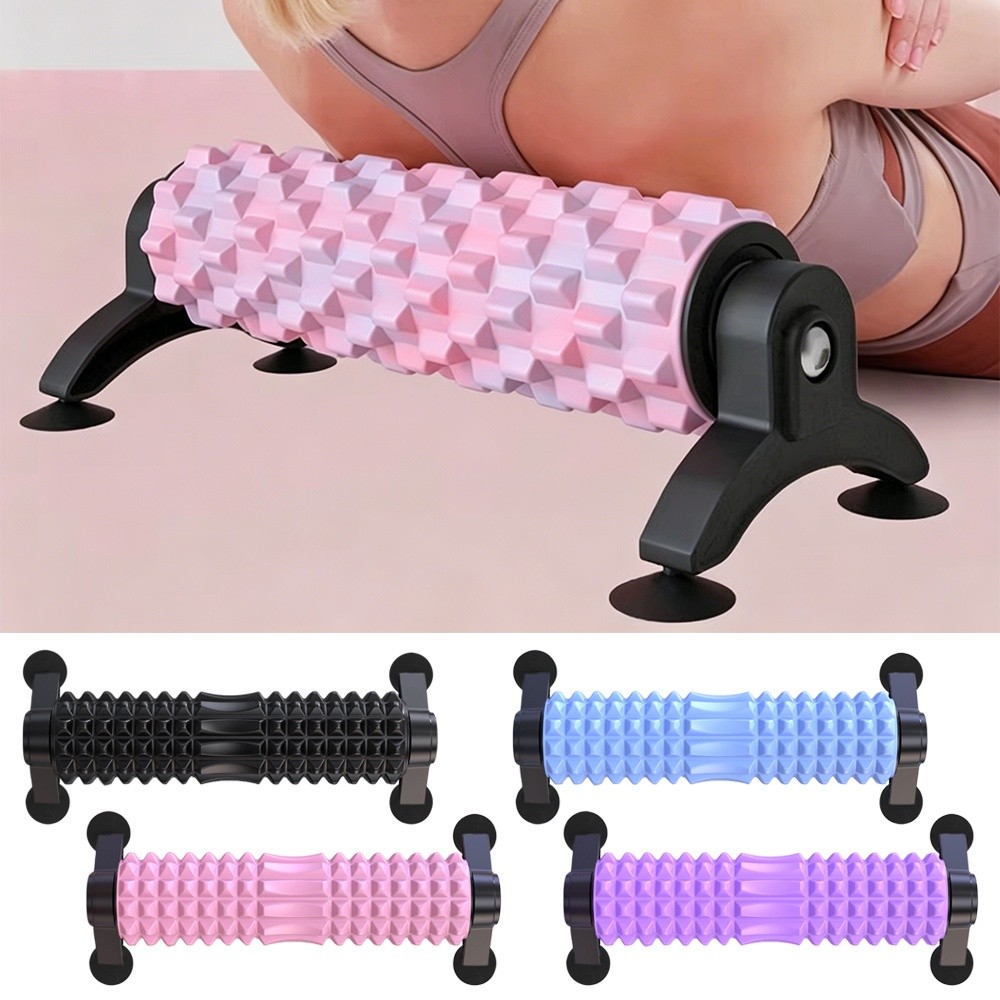 Outil de massage en mousse sol - Muscle Roller Stick avis et prix