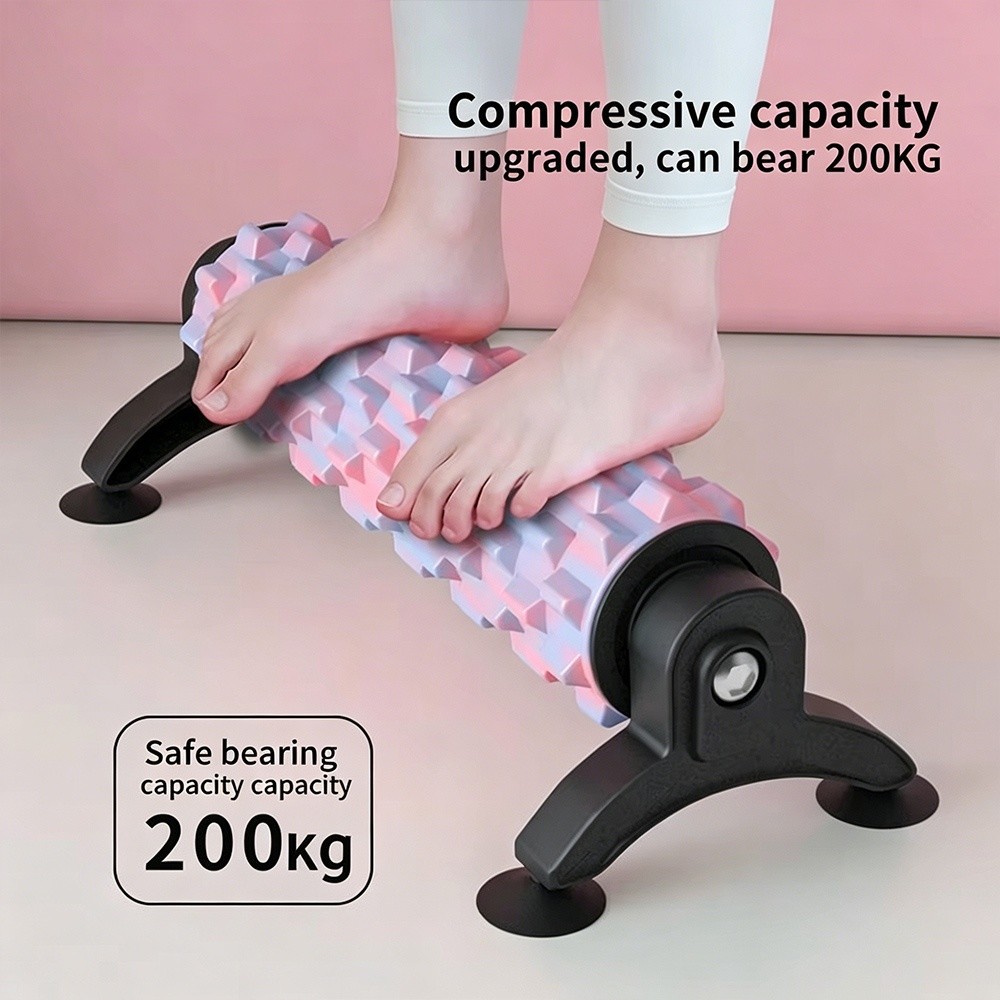 Outil de massage en mousse sol - Muscle Roller Stick avis et prix
