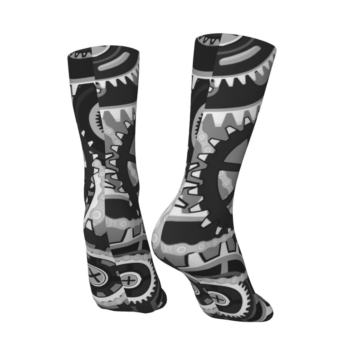 Engrenages Vintage roues bas h - Running Gear Youtube avis et prix