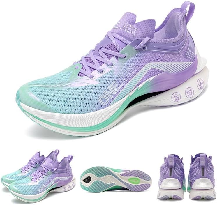 ONEMIX T700 Chaussures de cour - Running Shoe Carbon avis et prix