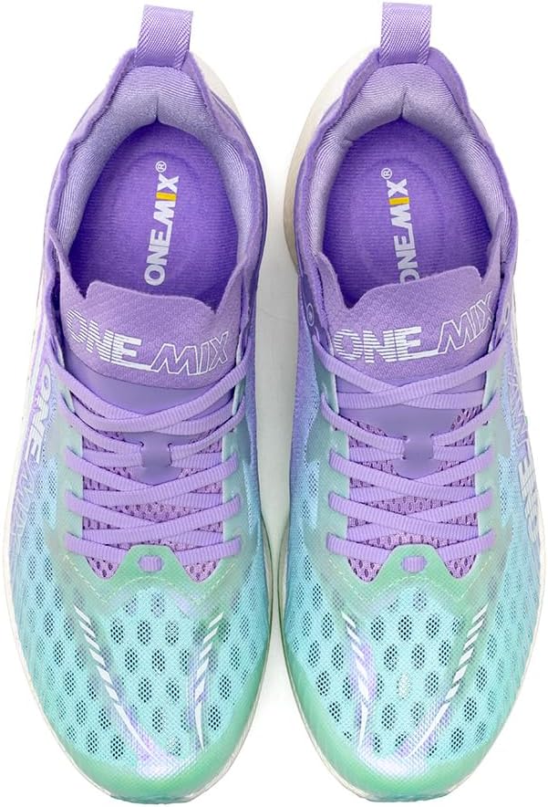 ONEMIX T700 Chaussures de cour - Running Shoe Carbon avis et prix