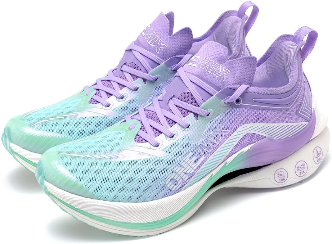 ONEMIX T700 Chaussures de cour - Running Shoe Carbon avis et prix