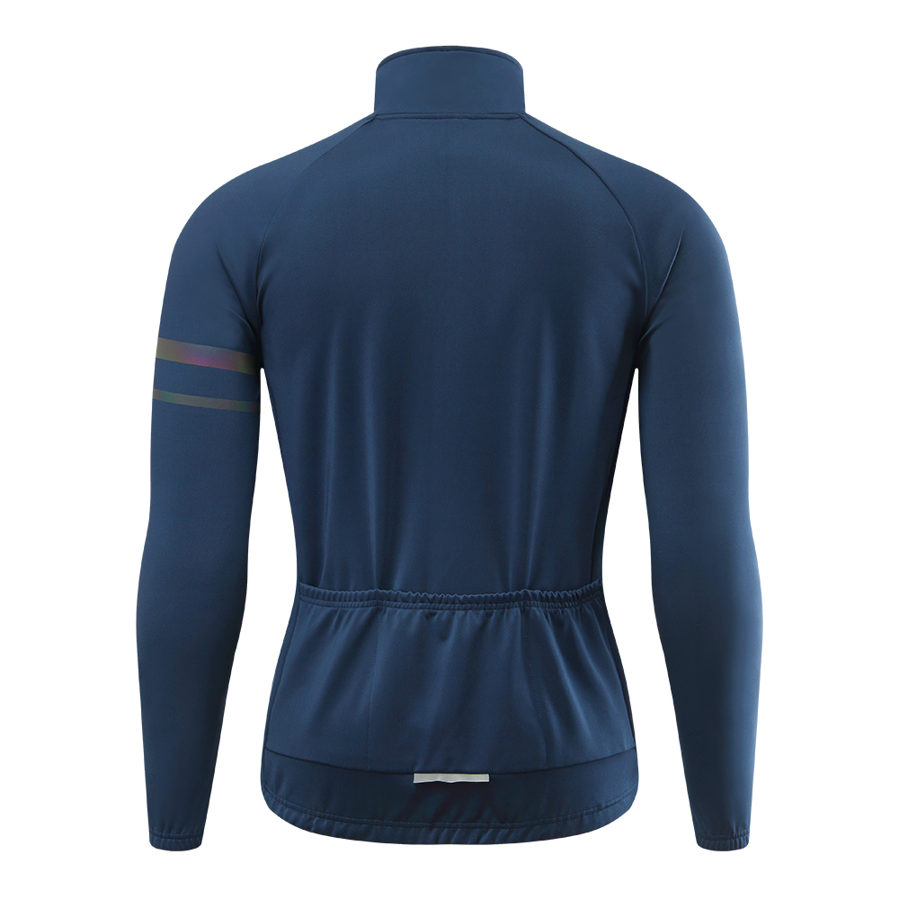 WOSAWE hommes thermique hiver  - Running Gear Jacket avis et prix